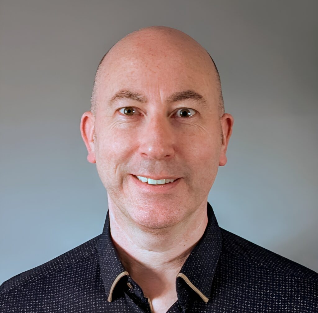 Paul Crook - PJLC Coaching